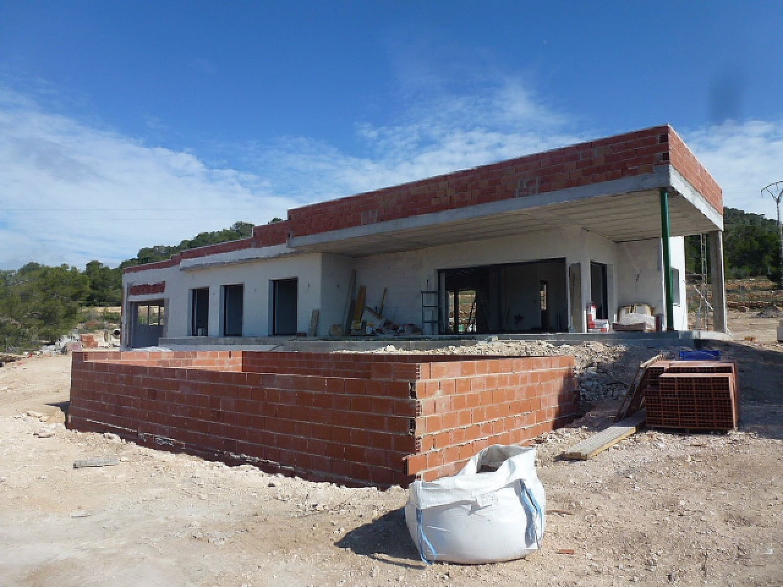 3 soverom Villa til salgs i La Romana med svømmebasseng - € 399 995 (Ref: 4610842)