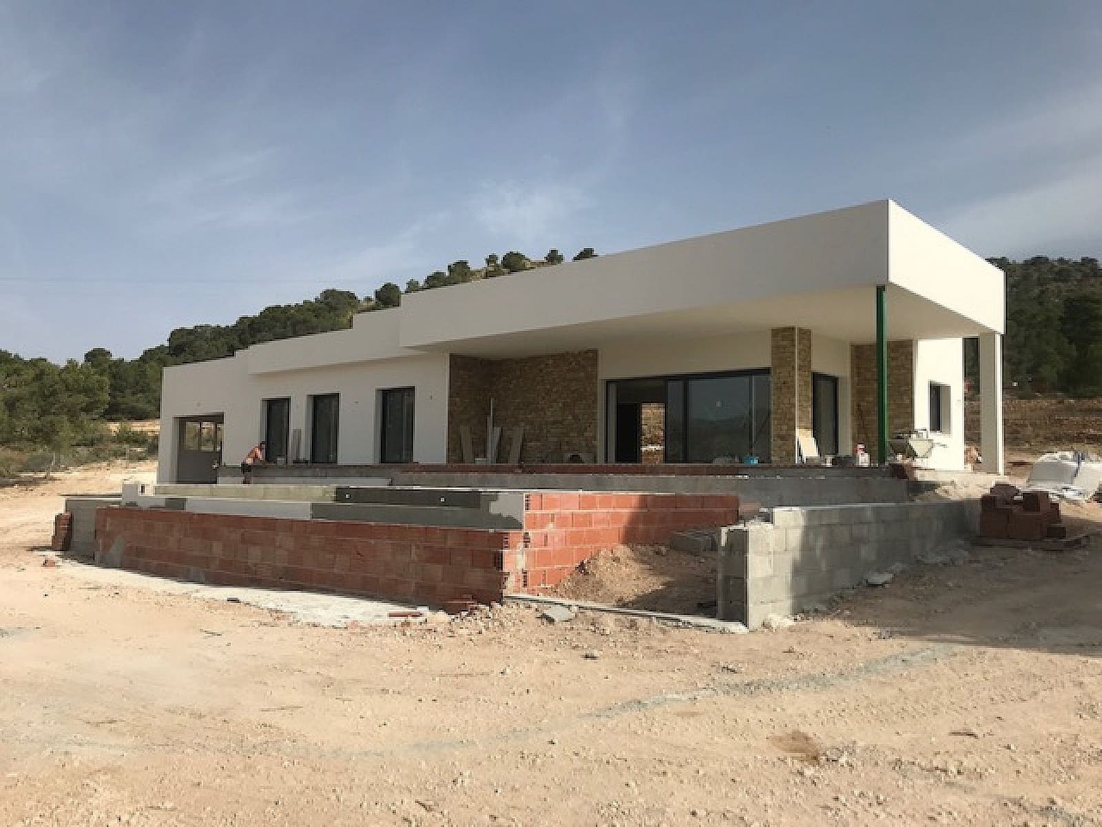 3 soverom Villa til salgs i La Romana med svømmebasseng - € 399 995 (Ref: 4610842)