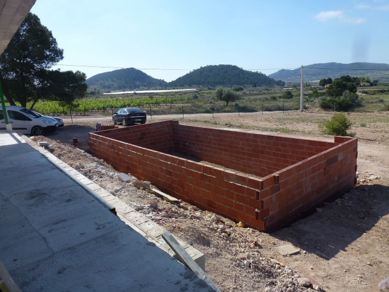 3 soverom Villa til salgs i La Romana med svømmebasseng - € 399 995 (Ref: 4610842)