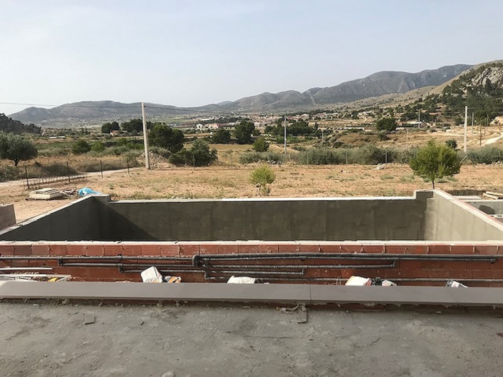 3 soverom Villa til salgs i La Romana med svømmebasseng - € 399 995 (Ref: 4610842)