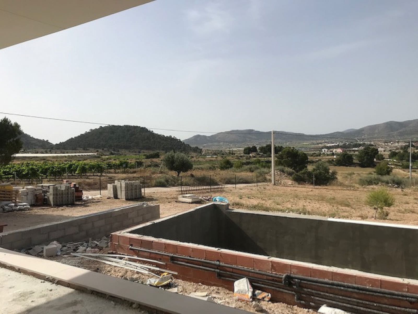 3 soverom Villa til salgs i La Romana med svømmebasseng - € 399 995 (Ref: 4610842)