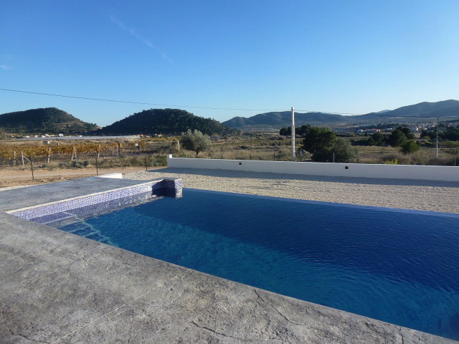 3 soverom Villa til salgs i La Romana med svømmebasseng - € 399 995 (Ref: 4610842)