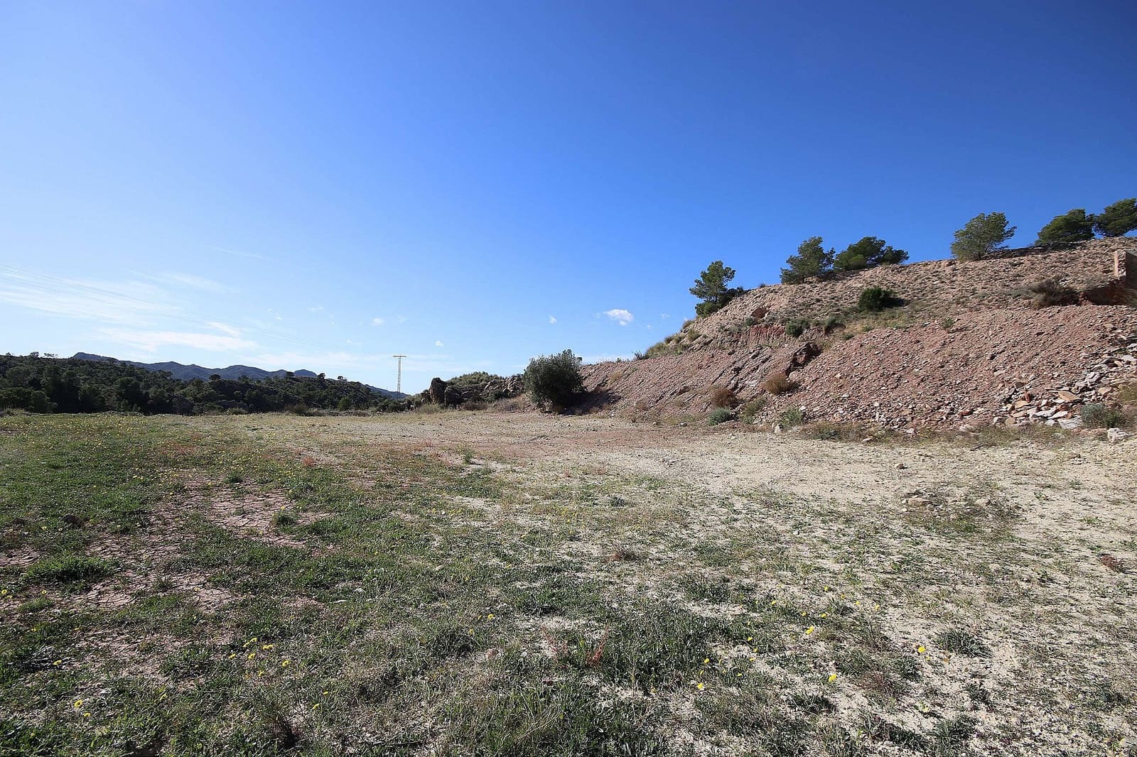 Terre non Aménagée à vendre à Macisvenda - 35 995 € (Ref: 4866569)