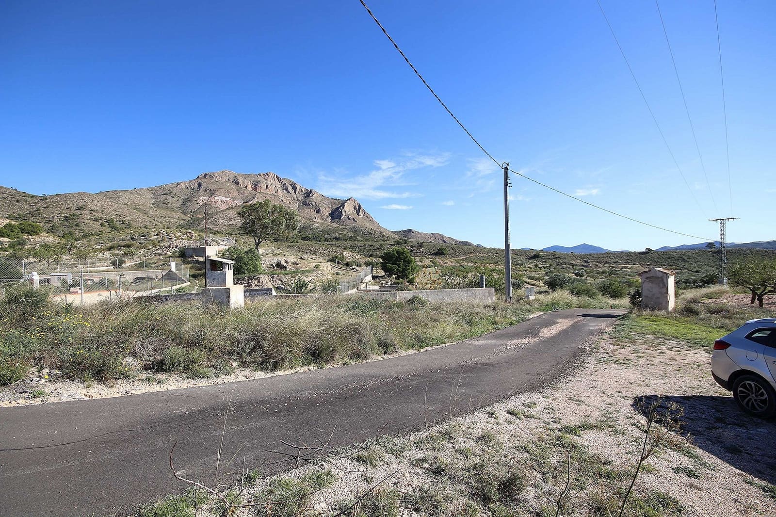 Undeveloped Land for sale in Macisvenda - € 29,995 (Ref: 4866575)