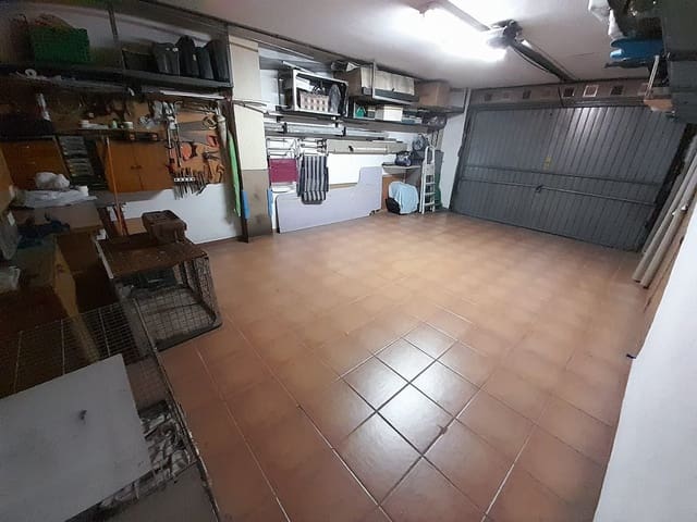 4 bedroom Townhouse for sale in Monóvar / Monóver - € 205,000 (Ref: 4866580)