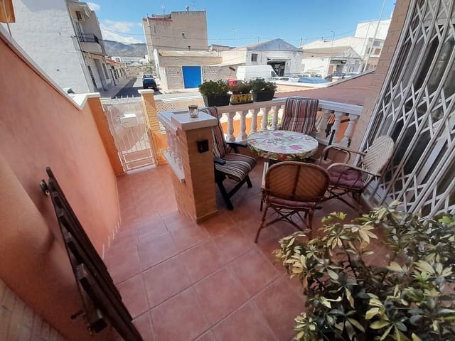 4 bedroom Townhouse for sale in Monóvar / Monóver - € 205,000 (Ref: 4866580)