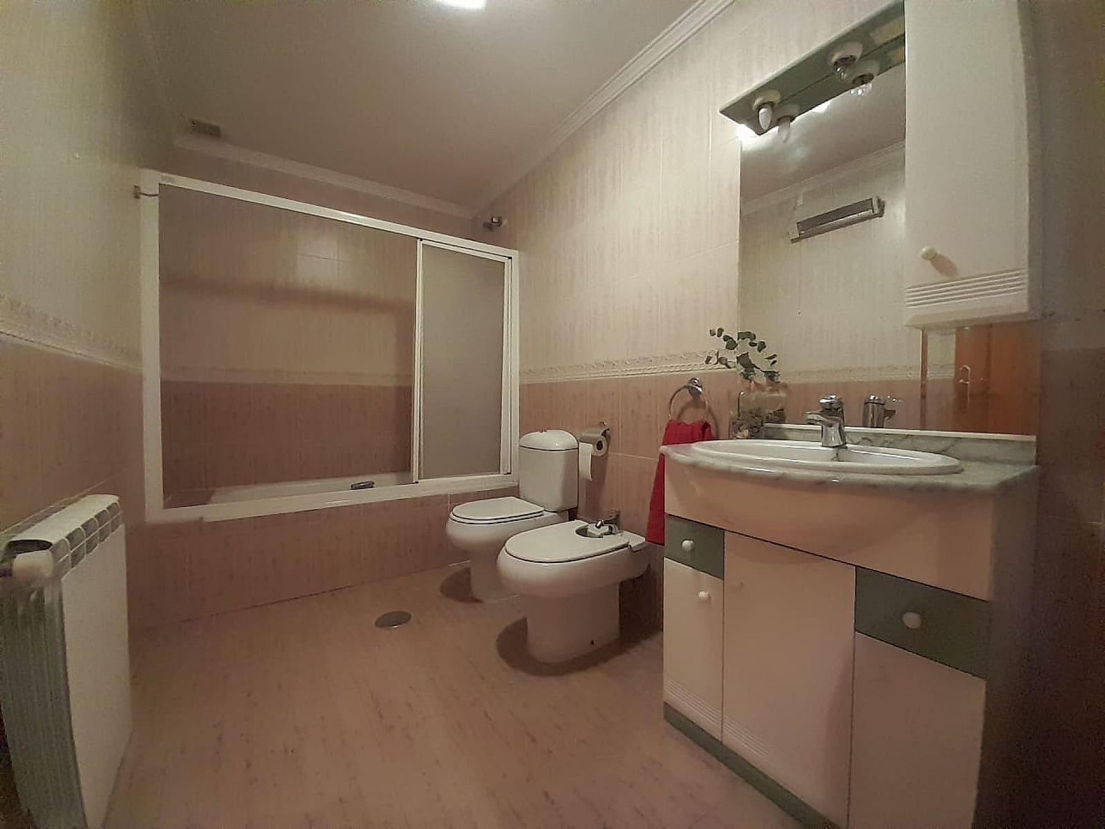 4 soveværelse Byhus til salg i Monovar / Monover - € 205.000 (Ref: 4866580)