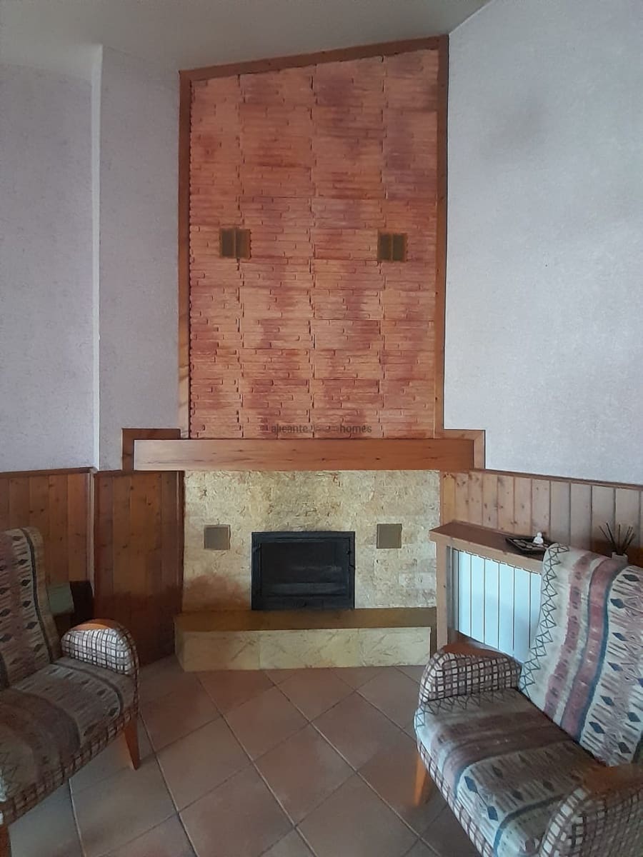 4 soveværelse Byhus til salg i Monovar / Monover - € 205.000 (Ref: 4866580)