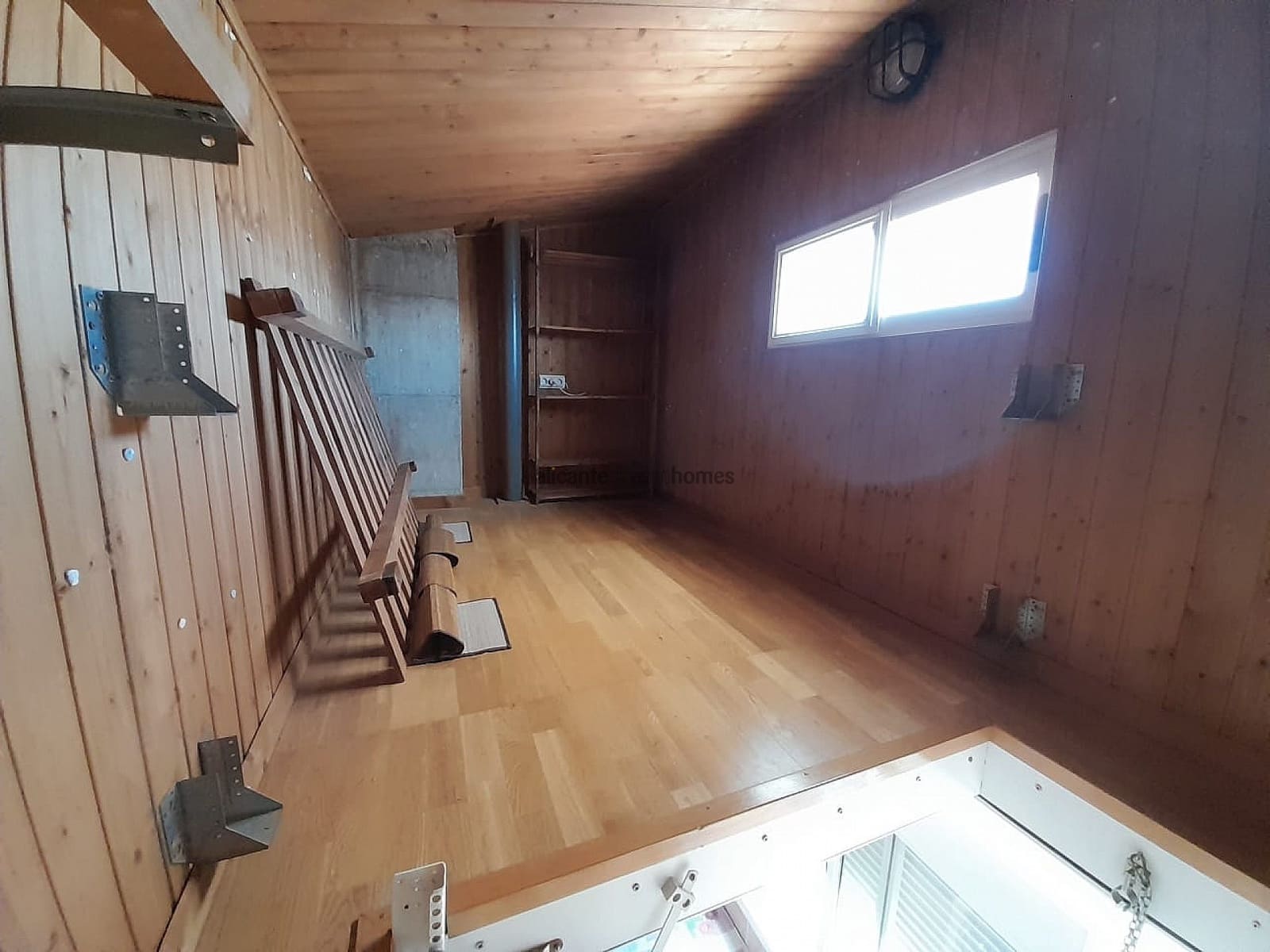 4 soveværelse Byhus til salg i Monovar / Monover - € 205.000 (Ref: 4866580)