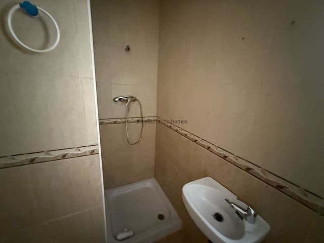 2 camera da letto Appartamento in vendita in Cañada de la Lena, Abanilla - 75.000 € (Rif: 4975400)