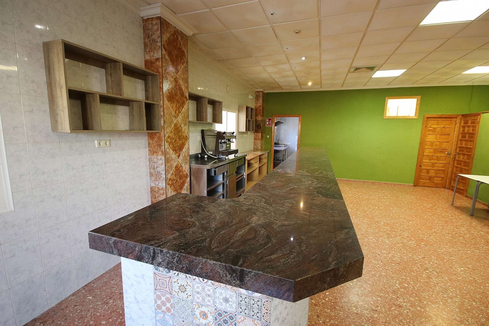 Local Comercial de 4 habitaciones en Monóvar / Monóver en venta con garaje - 449.995 € (Ref: 5018246)