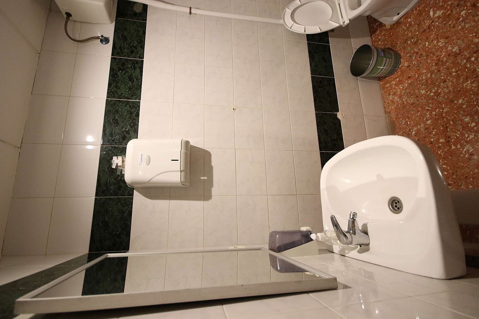 4 soveværelse Erhverv til salg i Monovar / Monover med garage - € 449.995 (Ref: 5018246)