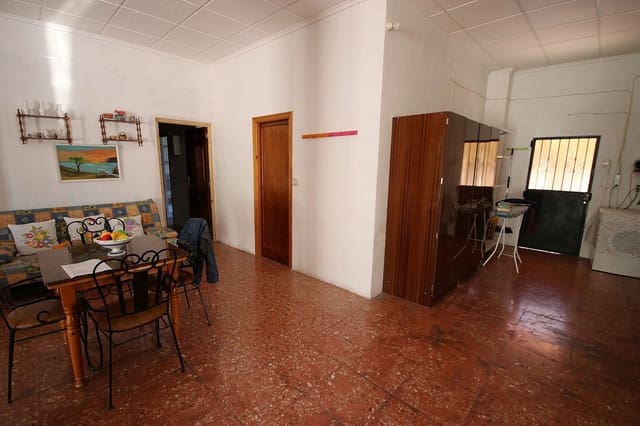4 chambre Local Commercial à vendre à Monóvar / Monóver avec garage - 449 995 € (Ref: 5018246)