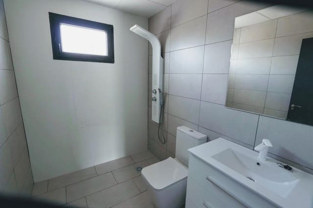 4 soveværelse Villa til salg i Aspe - € 310.924 (Ref: 5018432)