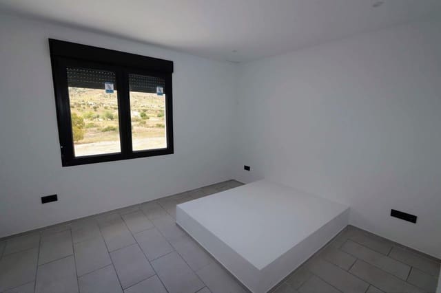 4 soveværelse Villa til salg i Aspe - € 310.924 (Ref: 5018432)