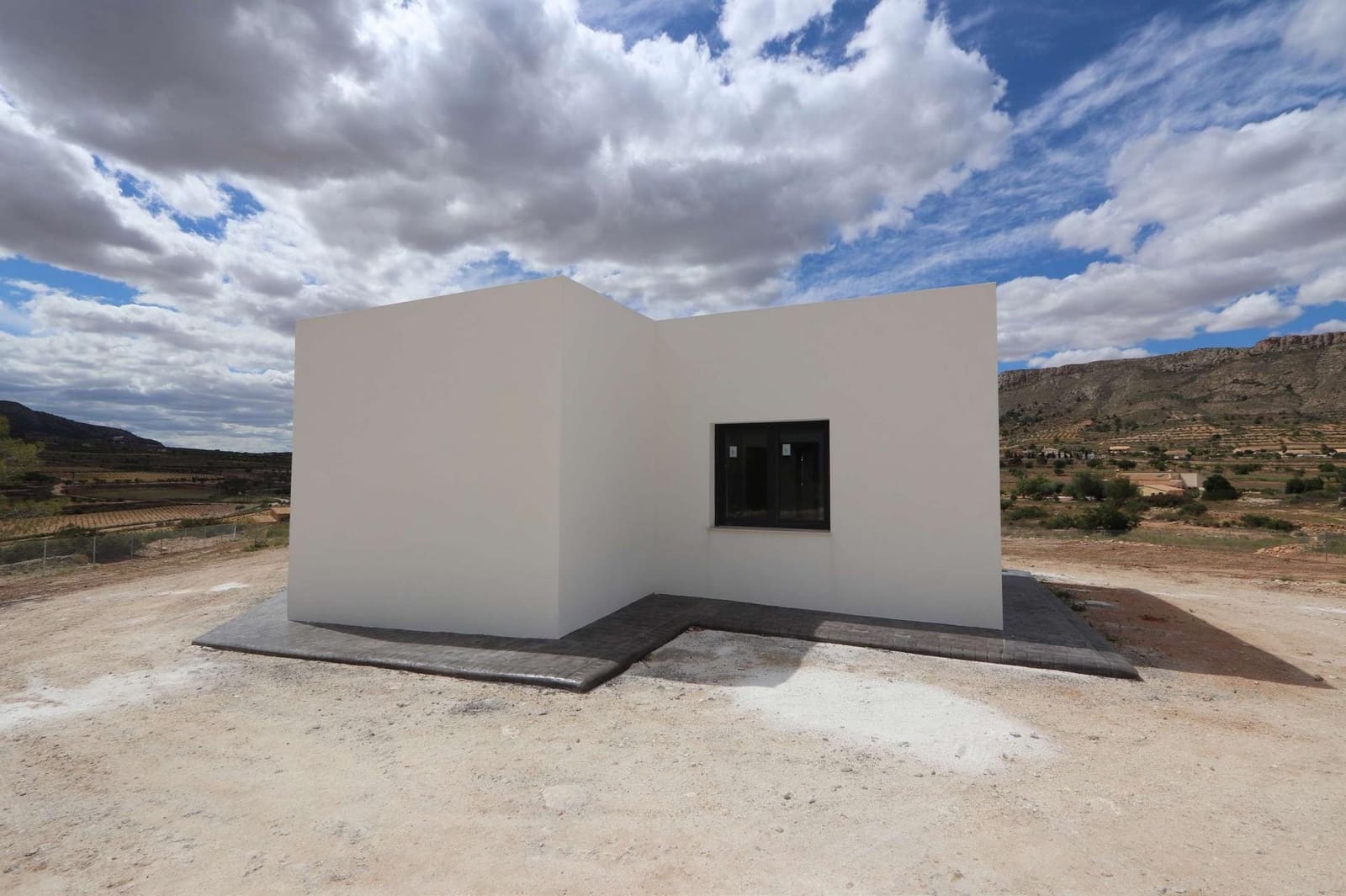 4 bedroom Villa for sale in Aspe - € 310,924 (Ref: 5018432)