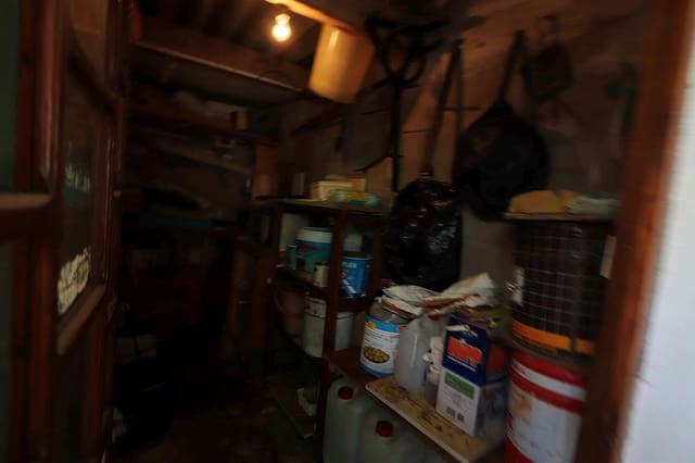 4 soveværelse Byhus til salg i Yecla - € 99.500 (Ref: 5079230)