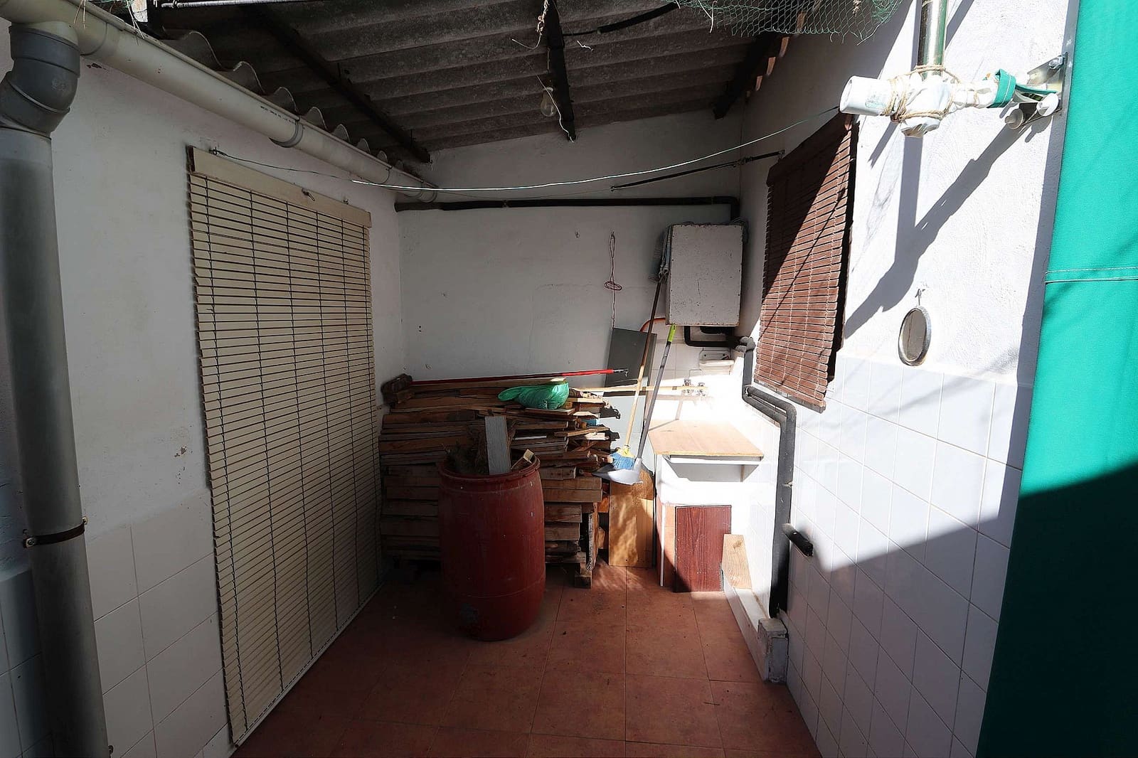 4 sovrum Hus till salu i Yecla - 99 500 € (Ref: 5079230)