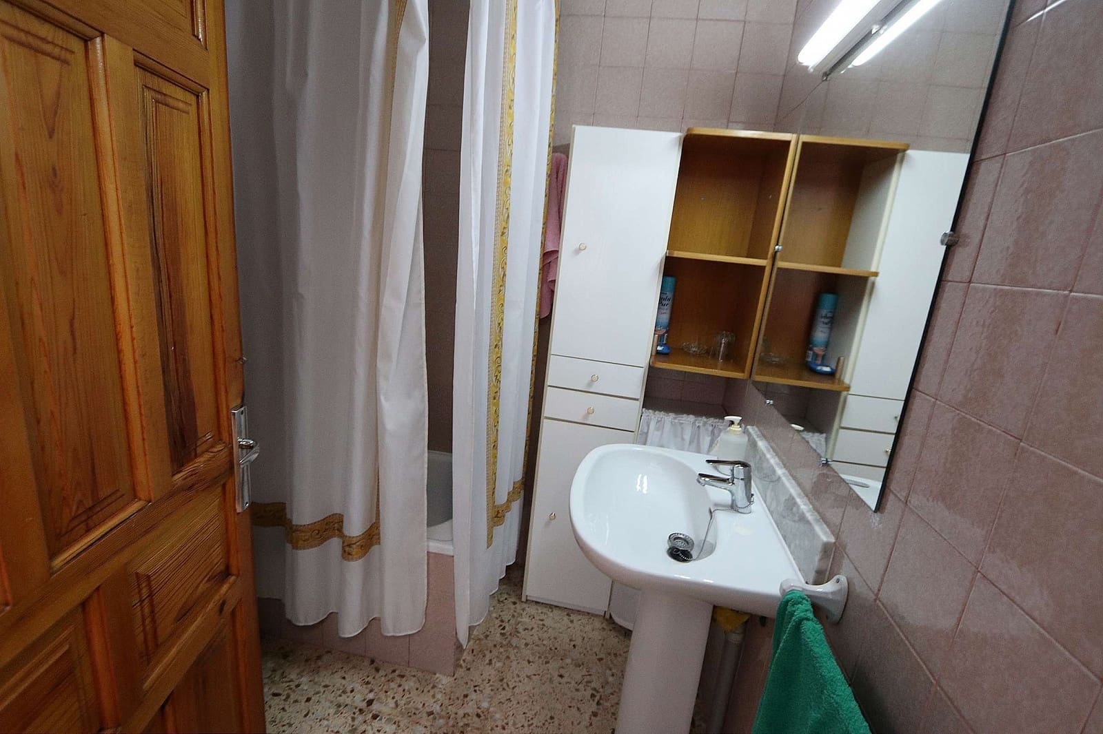 4 sovrum Hus till salu i Yecla - 99 500 € (Ref: 5079230)