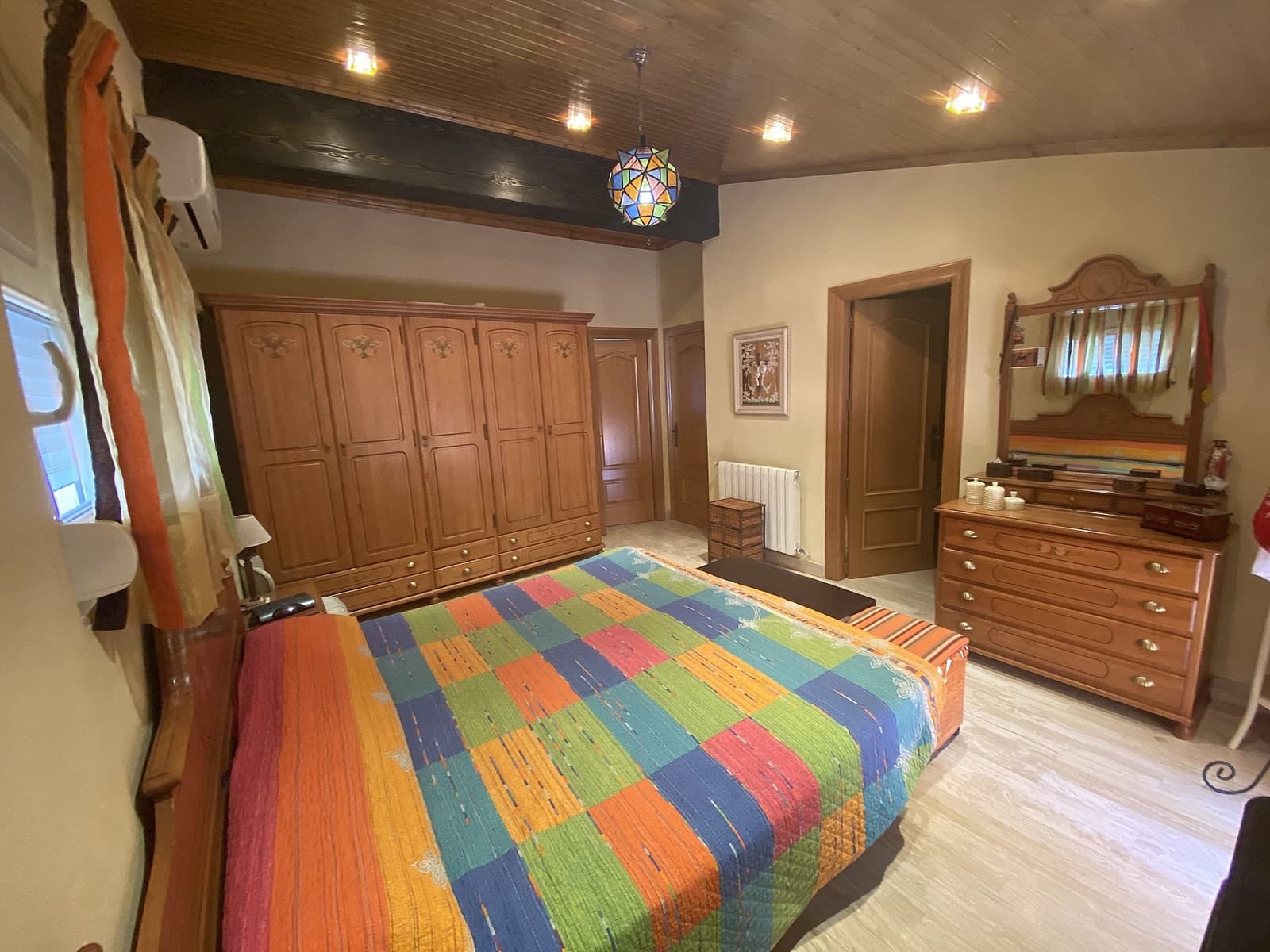 6 slaapkamer Commercieel te koop in Monovar / Monover met zwembad garage - € 669.995 (Ref: 5485297)