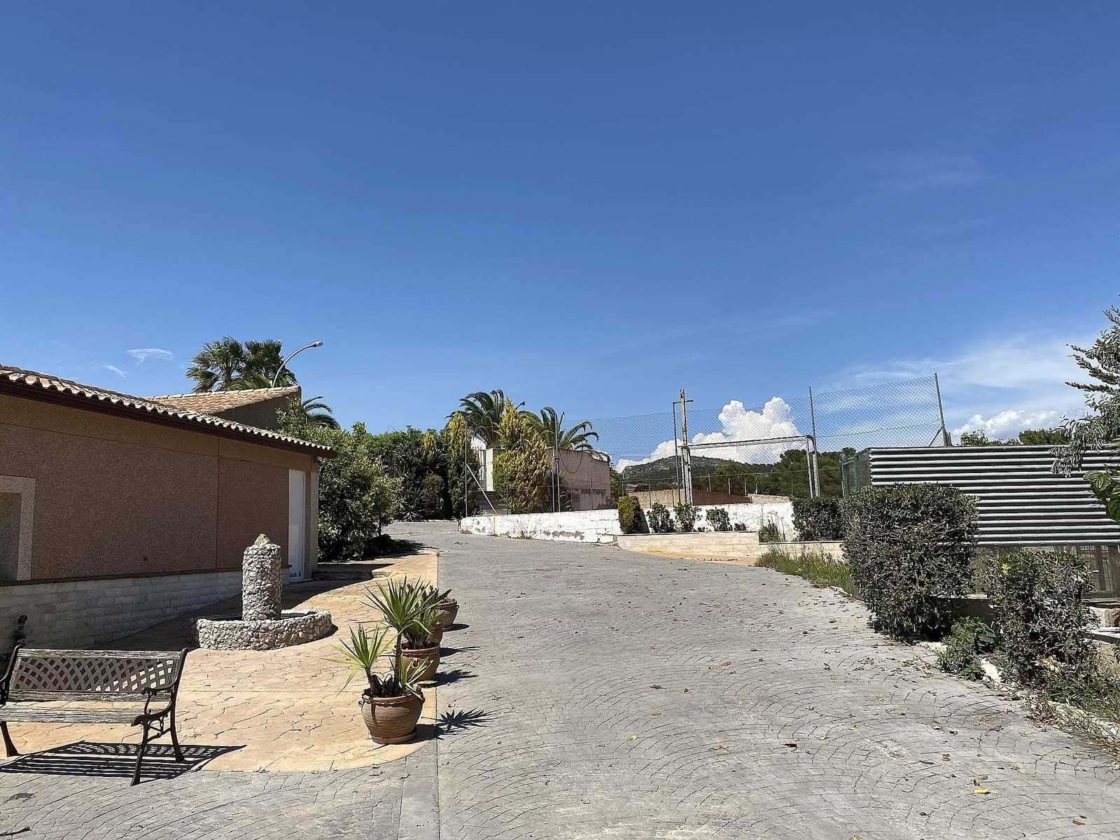 6 slaapkamer Commercieel te koop in Monovar / Monover met zwembad garage - € 669.995 (Ref: 5485297)