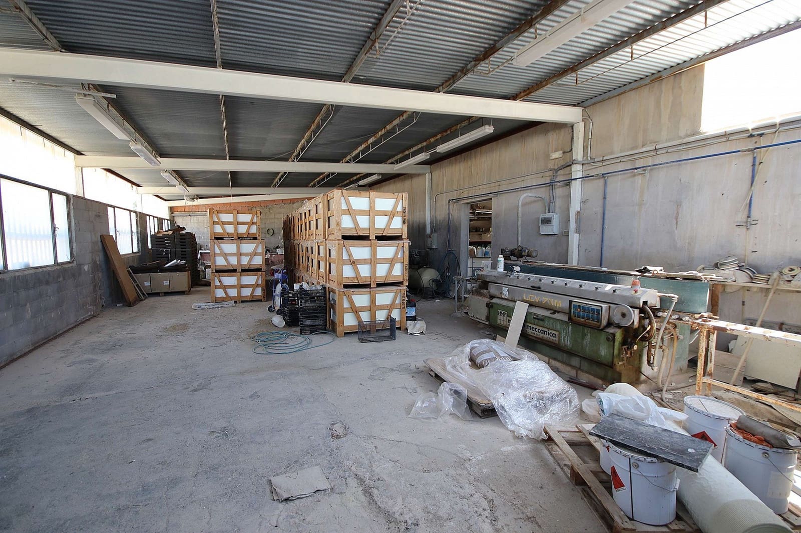 6 slaapkamer Commercieel te koop in Monovar / Monover met zwembad garage - € 669.995 (Ref: 5485297)