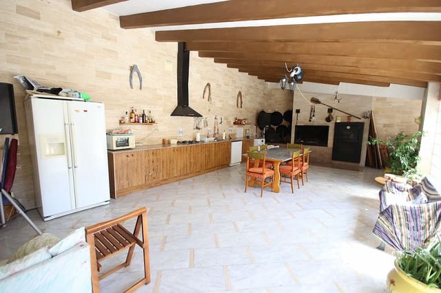 6 camera da letto Commerciale in vendita in Monóvar / Monóver con piscina garage - 669.995 € (Rif: 5485297)