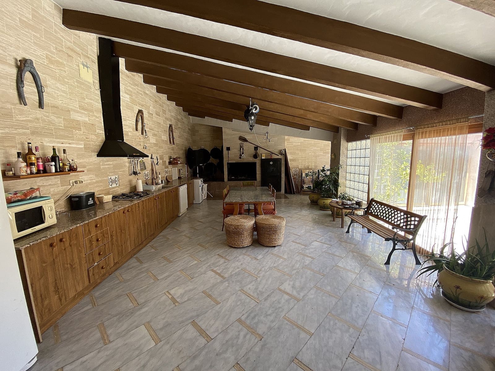 6 slaapkamer Commercieel te koop in Monovar / Monover met zwembad garage - € 669.995 (Ref: 5485297)