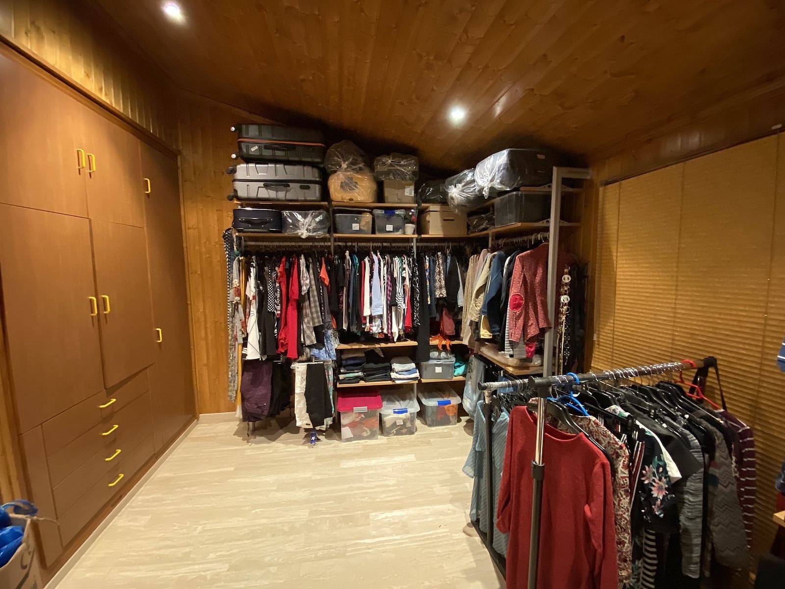 6 slaapkamer Commercieel te koop in Monovar / Monover met zwembad garage - € 669.995 (Ref: 5485297)