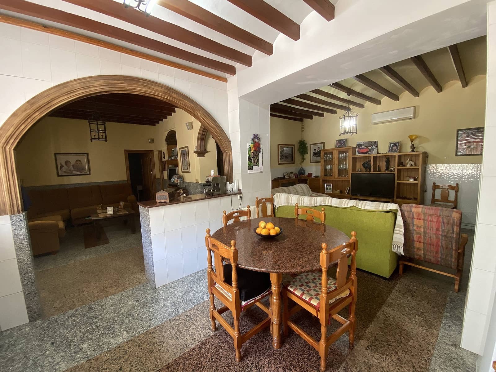 6 slaapkamer Commercieel te koop in Monovar / Monover met zwembad garage - € 669.995 (Ref: 5485297)