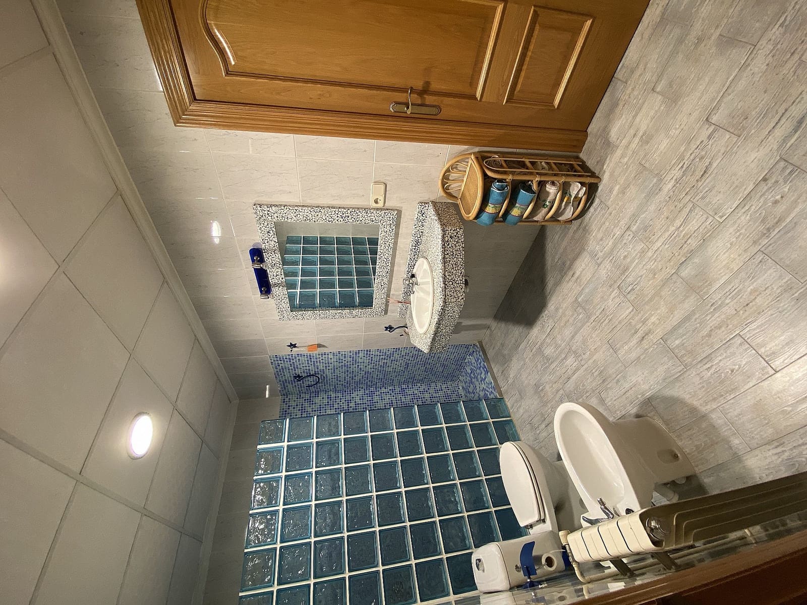 6 slaapkamer Commercieel te koop in Monovar / Monover met zwembad garage - € 669.995 (Ref: 5485297)