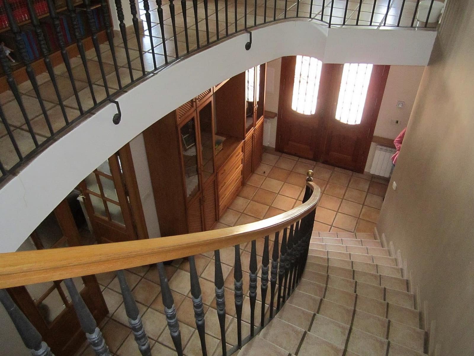 6 sypialnia Willa na sprzedaż w Yecla z basenem - 590 000 € (Ref: 5617457)