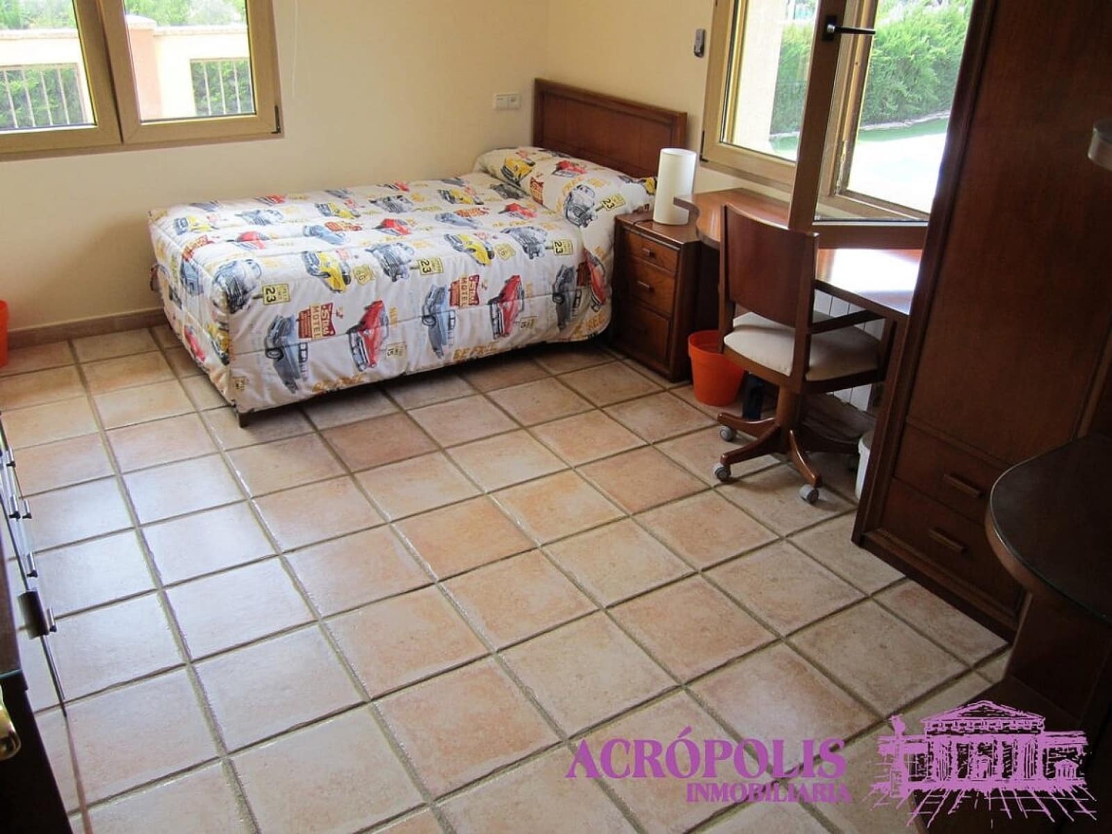 6 sypialnia Willa na sprzedaż w Yecla z basenem - 590 000 € (Ref: 5617457)