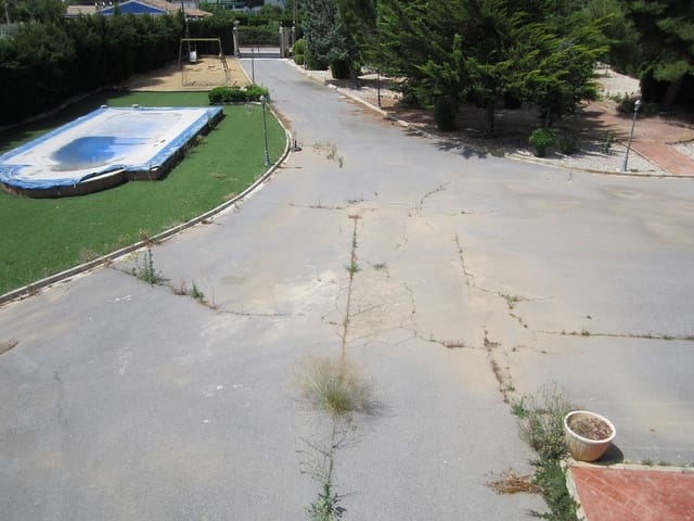 6 camera da letto Villa in vendita in Yecla con piscina - 590.000 € (Rif: 5617457)