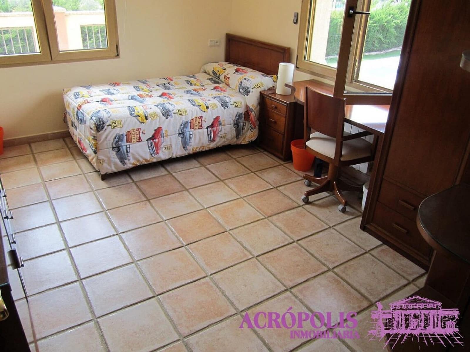 6 camera da letto Villa in vendita in Yecla con piscina - 590.000 € (Rif: 5617457)