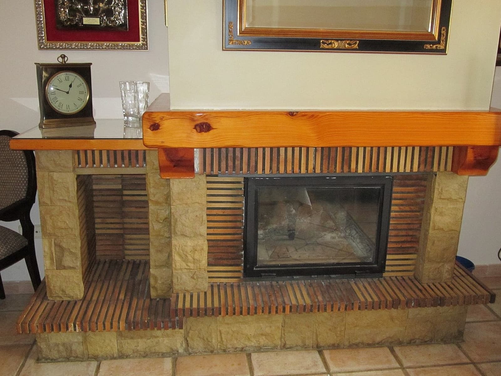 6 camera da letto Villa in vendita in Yecla con piscina - 590.000 € (Rif: 5617457)