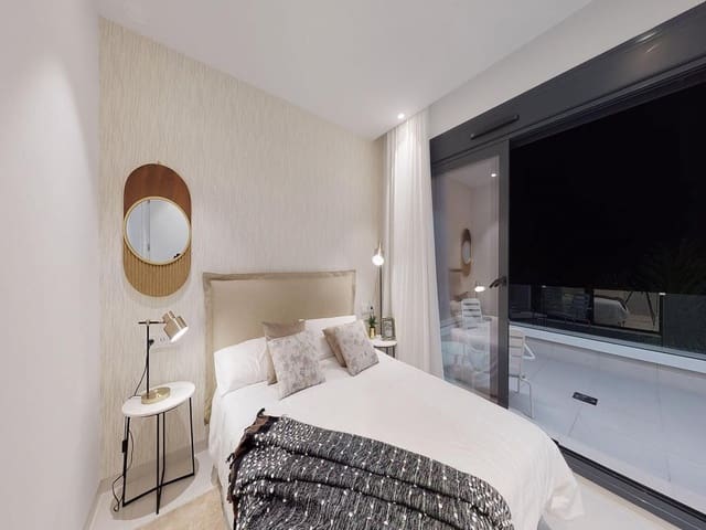 3 sypialnia Willa na sprzedaż w Benidorm z basenem - 850 000 € (Ref: 5860416)