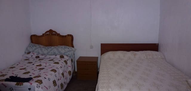 3 bedroom Cave House for sale in Abanilla with garage - € 126,000 (Ref: 5995260)