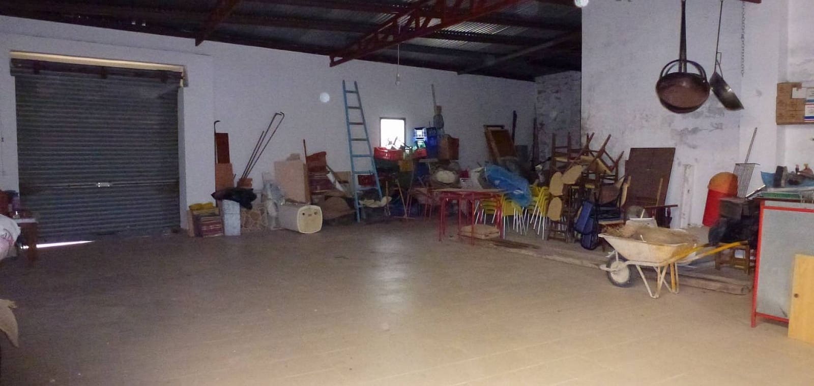 3 soveværelse Hulehus til salg i Abanilla med garage - € 126.000 (Ref: 5995260)