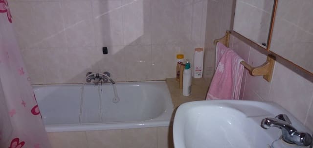 3 bedroom Cave House for sale in Abanilla with garage - € 126,000 (Ref: 5995260)