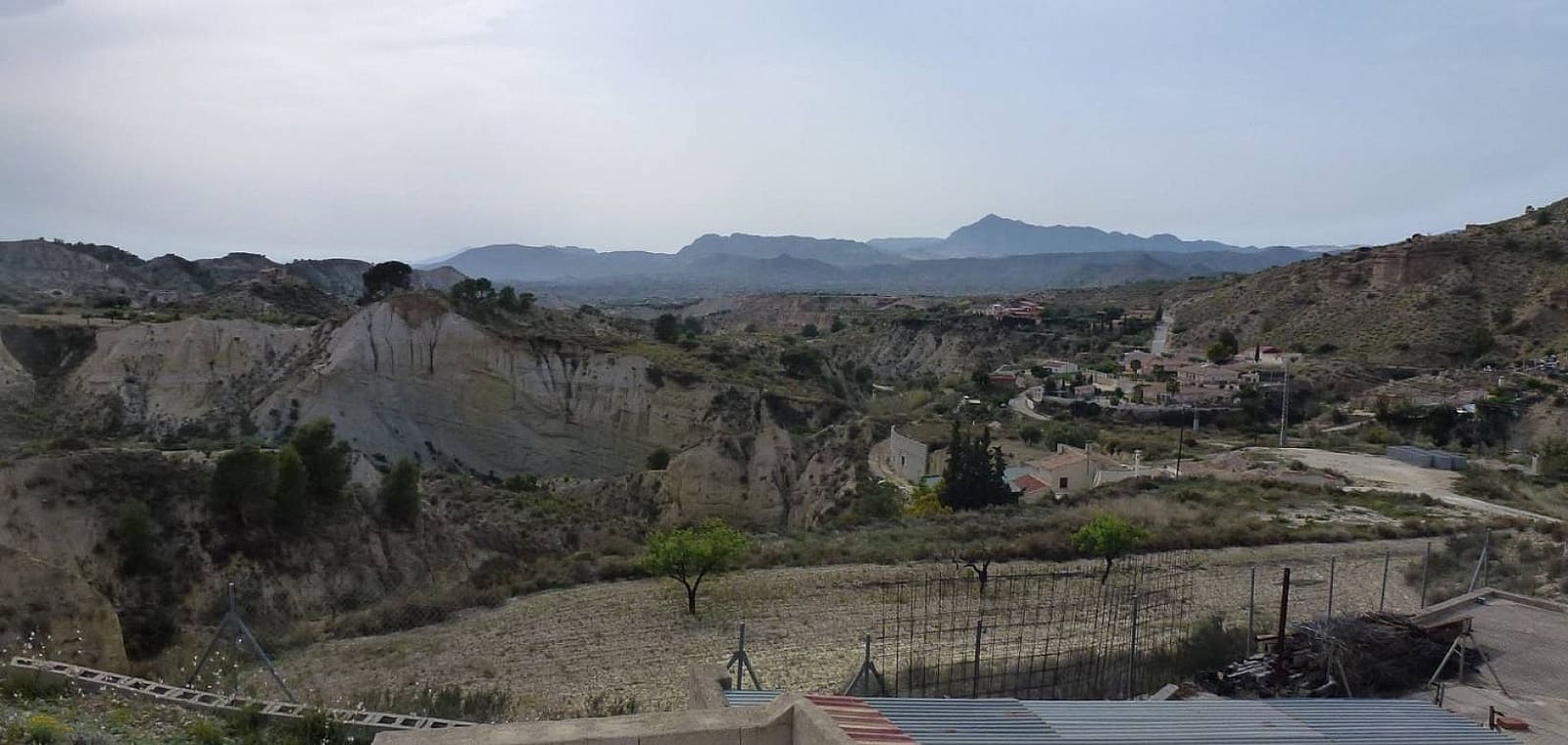 3 soveværelse Hulehus til salg i Abanilla med garage - € 126.000 (Ref: 5995260)