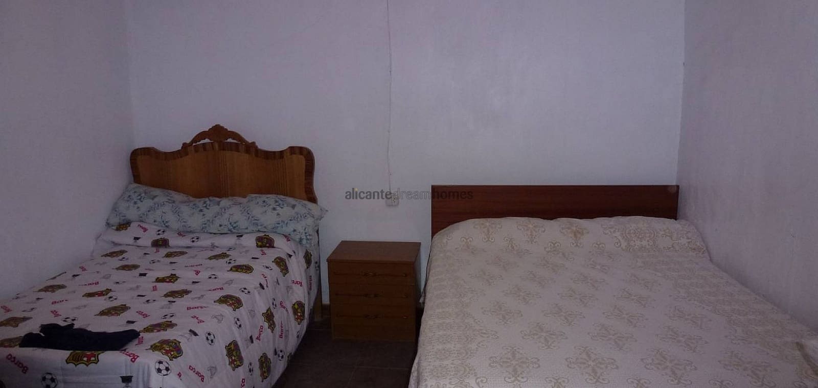 3 camera da letto Casa Grotta in vendita in Abanilla con garage - 126.000 € (Rif: 5995260)