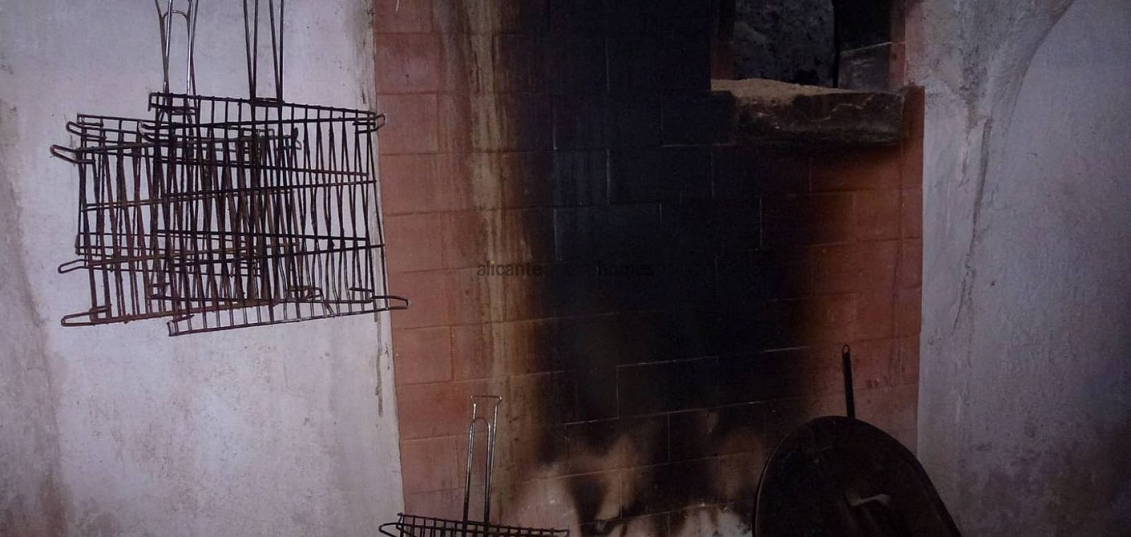 3 camera da letto Casa Grotta in vendita in Abanilla con garage - 126.000 € (Rif: 5995260)