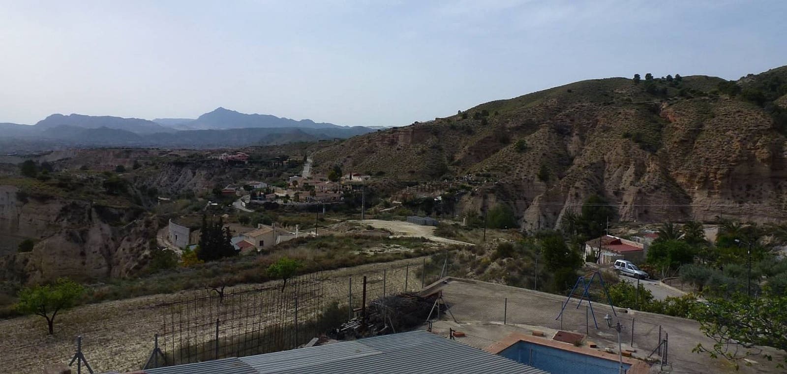 3 camera da letto Casa Grotta in vendita in Abanilla con garage - 126.000 € (Rif: 5995260)