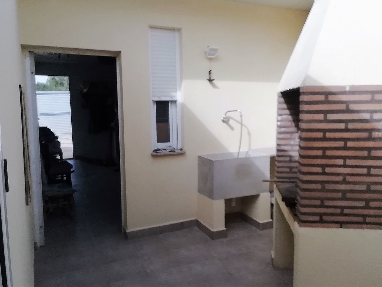 4 soveværelse Villa til salg i Abanilla med swimmingpool garage - € 219.995 (Ref: 6008339)