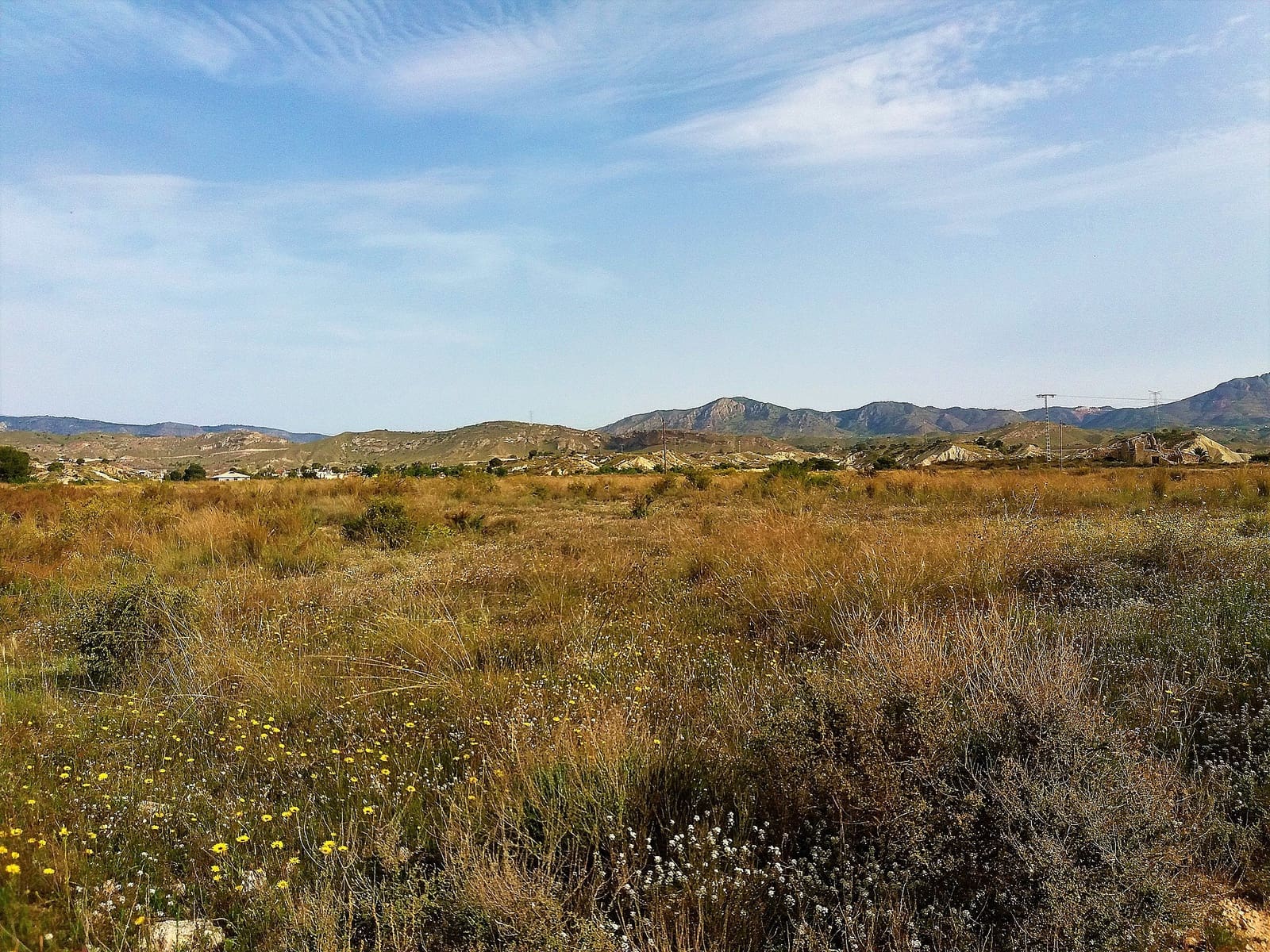 4 soveværelse Villa til salg i Abanilla med swimmingpool garage - € 219.995 (Ref: 6008339)