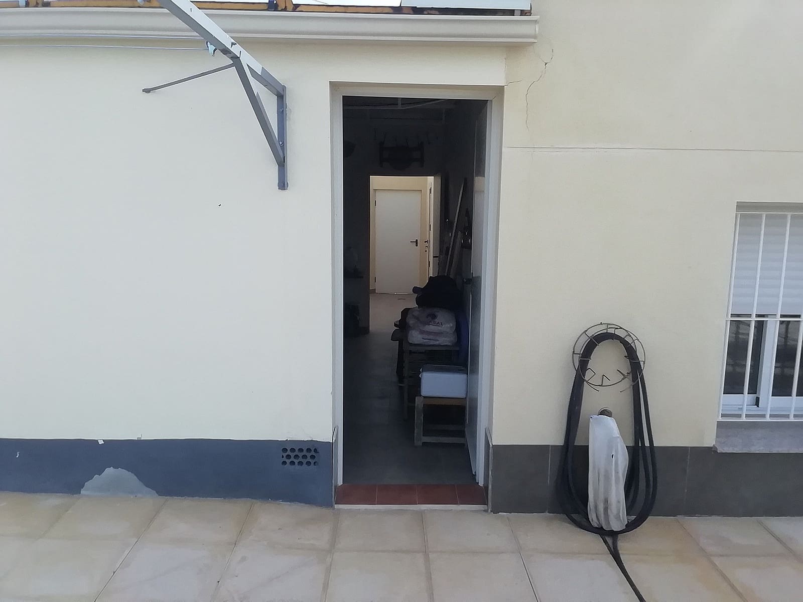 4 soveværelse Villa til salg i Abanilla med swimmingpool garage - € 219.995 (Ref: 6008339)