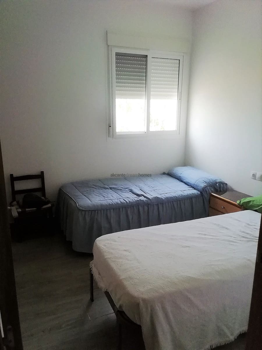 4 sypialnia Willa na sprzedaż w Abanilla z basenem garażem - 219 995 € (Ref: 6008339)