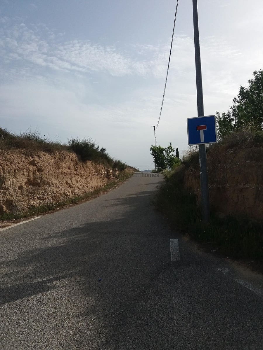 4 sypialnia Willa na sprzedaż w Abanilla z basenem garażem - 219 995 € (Ref: 6008339)