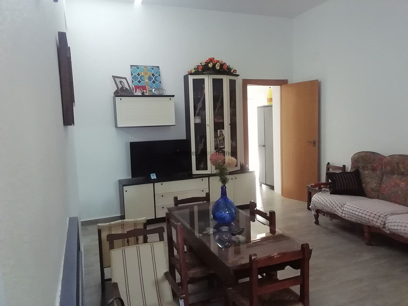 4 sypialnia Willa na sprzedaż w Abanilla z basenem garażem - 219 995 € (Ref: 6008339)